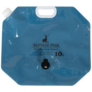 CAPTAIN STAG LveX^bOIAVX RpNgWO 10LAEghA EH[^[WOuw5042