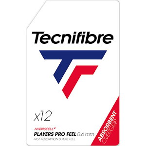 Tecnifibre eNjt@Co[PLAYERS PRO FEEL 12{ zCgejX PbgGi52plapro12
