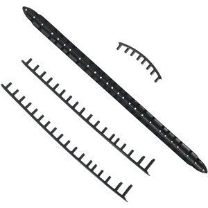 Tecnifibre eNjt@Co[TF40 BUMPER SET 16×19ejX PbgGi54bufit46