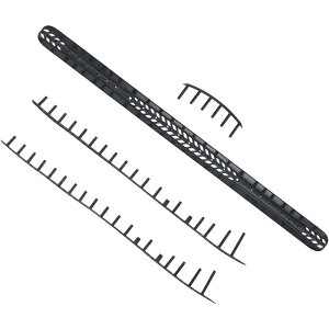 Tecnifibre eNjt@Co[TF-X1 BUMPER SET 100ejX PbgGi54butfx1yy