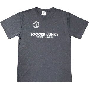 soccer junky �T�b�J�[�W�����L�[ST���S �v��TEE�t�b�g�T�� ����T�V���csj25a30-133
