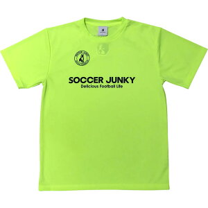 soccer junky �T�b�J�[�W�����L�[ST���S �v��TEE�t�b�g�T�� ����T�V���csj25a30-78