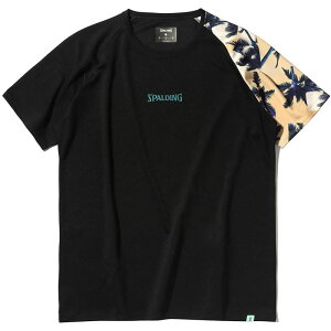 SPALDING X|fBOo[{[ TVc p[c[ X[uo[{[ TVcsmt25006v-1072