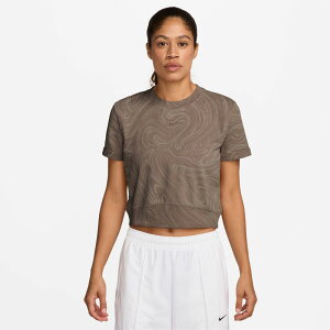 NIKE(�i�C�L)�i�C�L �E�B�����Y NSW CHILL FT AOP SS T�X�|�[�c�X�^�C���E�F�A�X�E�F�b�g�V���cHV2398