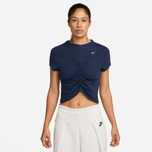 NIKE(�i�C�L)�i�C�L �E�B�����Y NSW CHLL KNT CRP MC S/S �g�b�v�X�|�[�c�X�^�C���E�F�A�V���cHV2507