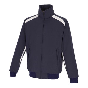 SSK(エスエスケイ)ジュニア 蓄熱中綿フルZIPグラウンドコート野球ウェアグランドコートBWG2552J 25AW