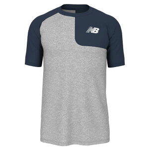 newbalance(�j���[�o�����X)�x�[�X�{�[���A�V�����g���[ �V���[�g�X���[�u�g�b�v(�������p)�싅�E�F�AT�V���cMT41704L
