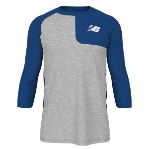 newbalance(�j���[�o�����X)�x�[�X�{�[���A�V�����g���[ �����O�X���[�u�g�b�v(�������p)�싅�E�F�AT�V���cMT41714L