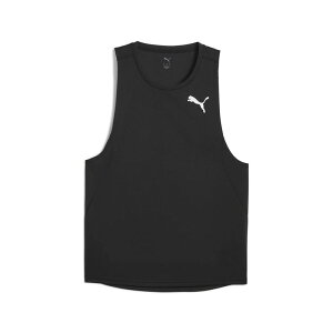 PUMA(v[})M CROSS THE LINE SINGLET 3.0さjOEFAjOVc528190