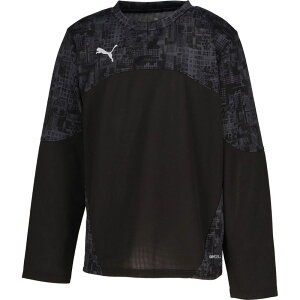 PUMA(v[})indiviFTBL PRO LS Vc JRTbJ[EFATVc660377