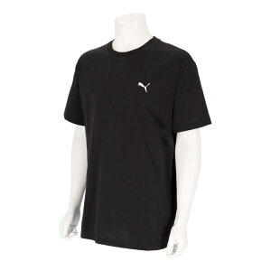 PUMA(v[})ESS LOGO LAB MX SS obNvg TVcX|[cX^CEFATVc686869