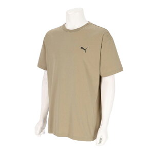 PUMA(v[})ESS LOGO LAB MX SS obNvg TVcX|[cX^CEFATVc686869