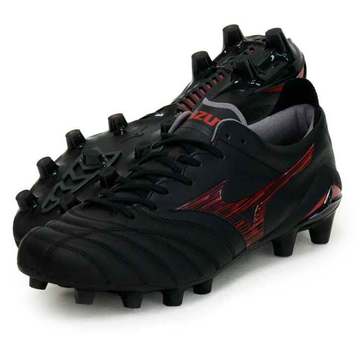 楽天市場】ミズノ MIZUNO モレリアネオ 4 JAPAN サッカースパイク 