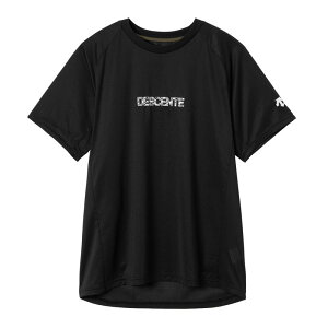 �f�T���g DESCENTE�����o���[�{�[���V���c�o���[�{�[������T�V���c(DV5FHT01U)