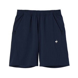 lecoqsportif(ルコック)ゲームパンツテニスハーフ/ショートパンツ(LN5FHP20M)