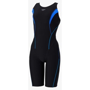 スピード speedoFEEL UP L-KNEESKINSwim水着(レディース)(SFW12560)