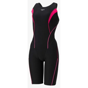 Xs[h speedoFEEL UP L-KNEESKINSwim(fB[X)(SFW12560)