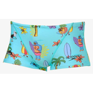 Xs[h speedoMULGA T-BOXSwim(Y)(ST52551MU)