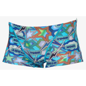 Xs[h speedoSPARKLING[B T-BOXSwim(Y)(ST52556)