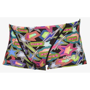 Xs[h speedoSPARKLING[B T-BOXSwim(Y)(ST52556)