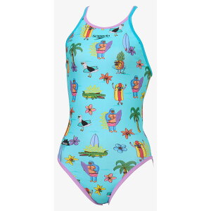 Xs[h speedoMULGA T-SUITSwim(fB[X)(STW02551MU)