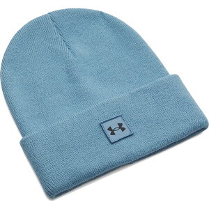 UNDER ARMOUR A_[A[}[UA HALFTIME CUFF BEANIE}`X|[c Xq1373155-418