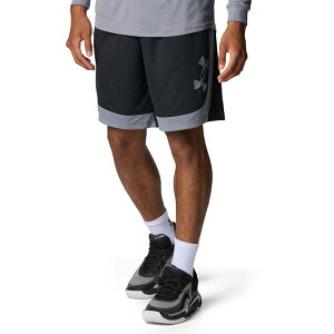UNDER ARMOUR A_[A[}[UA BASELINE SHORTS UAx[XC V[coXPbg{[ vNeBXpc1378332-006