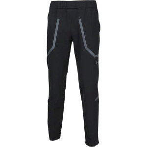 UNDER ARMOUR A_[A[}[UA BRUSHED WOVEN REFLECT PANTS}`X|[c g[jOpcY6007742-001