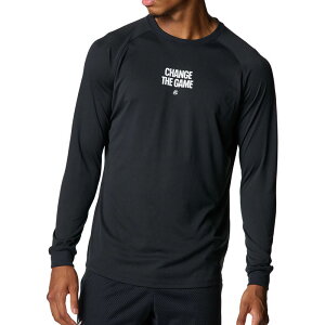 UNDER ARMOUR A_[A[}[CURRY TECH LOGO LONG SLEEVE T-SHIRToXPbg{[ OTVcY6007865-001