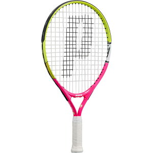 Prince プリンスクールショット 19テニス ラケットジュニア7tj261