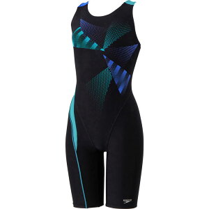 Speedo Xs[hTriangle Loosen Kneeskinj fB[XjpiFEsfw12569-bl