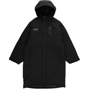 Spazio スパッツィオJr.テクニカルラインベンチコートフットサル コートJRtp0666-02