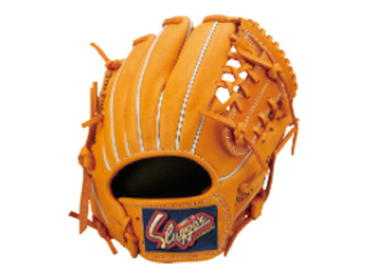 楽天市場】KUBOTA SLUGGER 久保田スラッガー 軟式グラブ 少年用 (KSN 