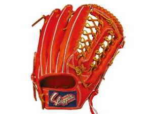 KUBOTA SLUGGER �v�ۓc�X���b�K�[ KSN-SPFF�I�����W/�^�� ��O���u �O���p (C-7826)