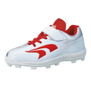 KUBOTA SLUGGER �v�ۓc�X���b�K�[ RSJ01-RDJr�p�X�p�C�N �z���C�g/���b�h �|�C���g�X�p�C�N (D-J01RD)