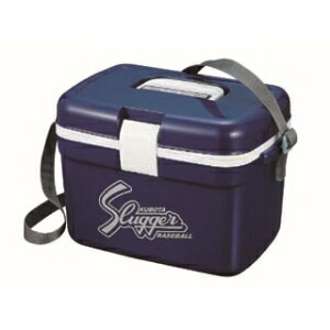 KUBOTA SLUGGER vۓcXbK[ N[[{bNX 13L(ۗ350g×2t) ObY (WB-10L)