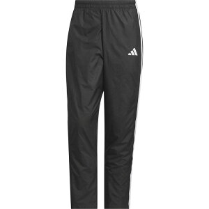 adidas �A�f�B�_�X�X���[�X�g���C�v�X ���[�Y�t�B�b�g �N�уg���R�b�g���n�t�� �t�������O�X �I�[�v���w�� �E�B���h�p���c�}���`�X�|�[�c �E�C���h�p���c�����Y(qd767-jz8773)