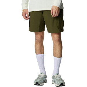 UNDER ARMOUR A_[A[}[UA VIBE WOVEN CARGO SHORTS UAoCuE[u J[SV[c}`X|[c WUPjbgn[tE3^4pE(1386560-308)