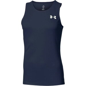 UNDER ARMOUR A_[A[}[UA TEAM RACING SHIRTEjO m[JbgX[uEBE(6003880-410)