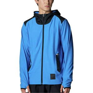 UNDER ARMOUR A_[A[}[UA MOTIVATE RIB HYBRID HOODIE}`X|[c g[jOVcY(6007382-402)