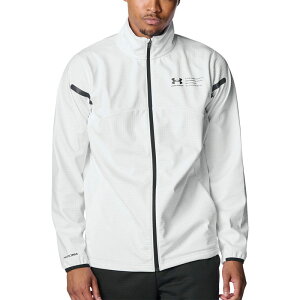 UNDER ARMOUR A_[A[}[UA WINTER KNIT 3 LAYER JACKET}`X|[c g[jOVcY(6007394-100)