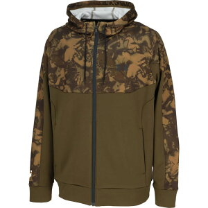 UNDER ARMOUR A_[A[}[UA ARMOUR FLEECE CAMO FULL-ZIP HOODIE}`X|[c t[XxAp[J[(6007736-308)