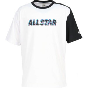 CONVERSE �R���o�[�X�v�����gT�V���c�o�X�P�b�g�{�[�� ����T�V���c�����Y(cb252357-1119)
