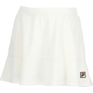 FILA フィラスコートテニス スコート(el0211-02z)