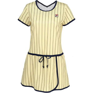 FILA フィラワンピーステニス その他ウェア2ワンピース(el0231-18z)