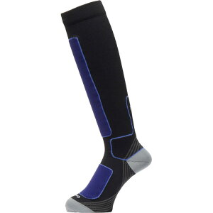 C3fit �V�[�X���[�t�B�b�gKODENSHI Winter Grip High Socks�{�f�B�[�P�A �\�b�N�X(gc24393-kj)