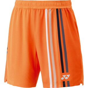 YONEX ���l�b�N�X�����Y�j�b�g�n�[�t�p���c�o�h�~���g�� �Q�[���p���c(15205-752)