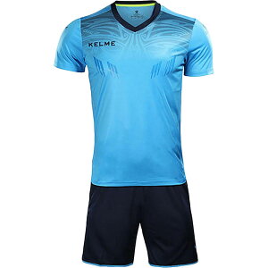 KELME �P���������S�[���L�[�p�[�V���c&�p���c�Z�b�g�t�b�g�T�� ���̑��E�F�A2�X�[�c(3871014-4007)