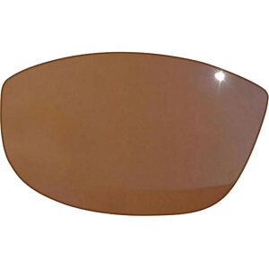 Airfly エアフライAF-102オプションレンズ偏光ブラウンマルチスポーツ サングラス(af102hb)