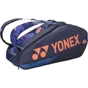 YONEX ���l�b�N�X���P�b�g�o�b�O6(�e�j�X6�{�p)�e�j�X ���P�b�g�o�b�O(bag2402r-472)
